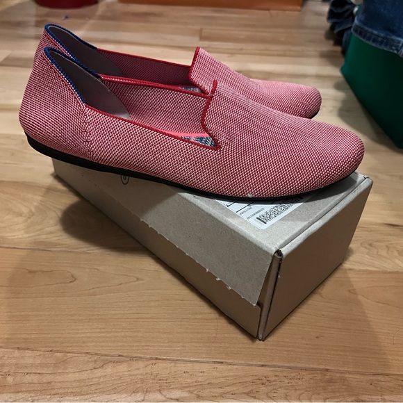 Rothy’s Lollipop Loafer, sz 9.5 - Picture 2 of 7